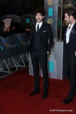 at 2012 Bafta Awards - Red Carpet on 10th Feb 2013 (179).jpg